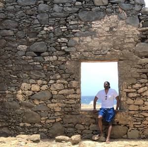 Meet your Posher, Sean